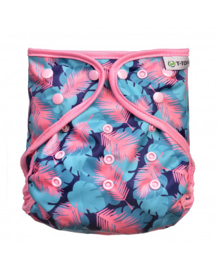 T-TOMI Überunterhose Feathers T-TOMI Überunterhose Feathers