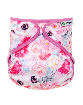 T-TOMI Überunterhose Flowers T-TOMI Überunterhose Flowers