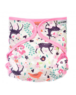 T-TOMI Überunterhose Forest T-TOMI Überunterhose Forest