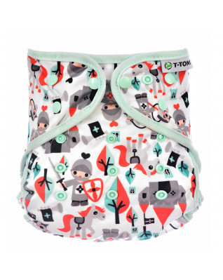 T-TOMI Überunterhose Knights T-TOMI Überunterhose Knights