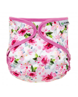 T-TOMI Überunterhose Roses T-TOMI Überunterhose Roses