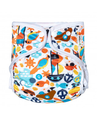 T-TOMI Überunterhose Sailor T-TOMI Überunterhose Sailor