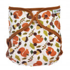 T-TOMI Überunterhose Squirells