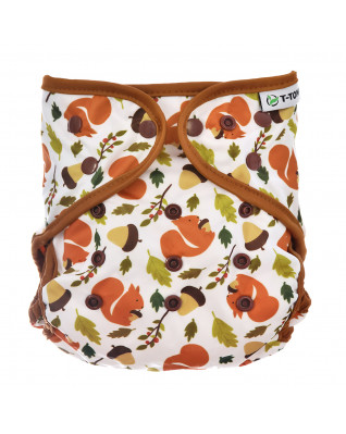 T-TOMI Überunterhose Squirells T-TOMI Überunterhose Squirells
