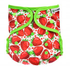 T-TOMI Überunterhose Strawberries