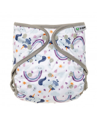T-TOMI Überunterhose Unicorns T-TOMI Überunterhose Unicorns