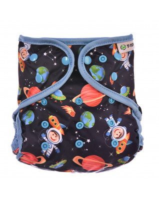 T-TOMI Überunterhose Universe T-TOMI Überunterhose Universe
