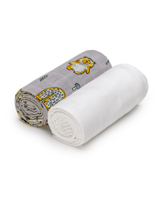 T-TOMI Mulltücher EXCLUSIVE COLLECTION Forest T-TOMI Mulltücher EXCLUSIVE COLLECTION Forest