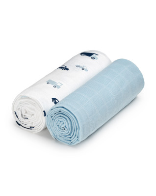 T-TOMI Mulltücher EXCLUSIVE COLLECTION Moto