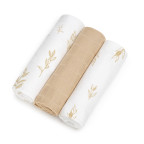 T-TOMI Mullwindeln HIGH QUALITY Plants