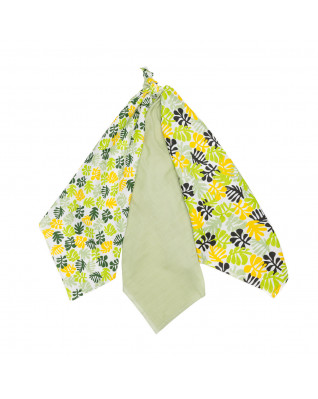 T-TOMI Mullwindeln HIGH QUALITY Tropical  T-TOMI Mullwindeln HIGH QUALITY Tropical