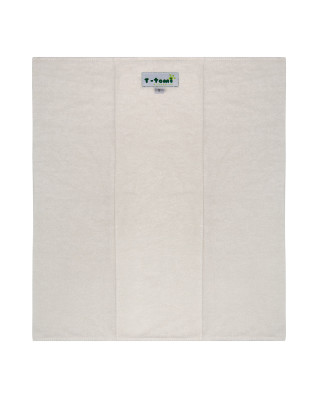 T-TOMI Mehrschichtige Bambuswindel, Größe  S