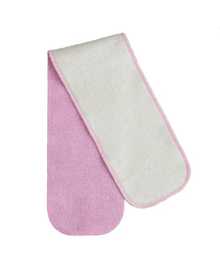 T-TOMI Bambuswindeleinlage Pink