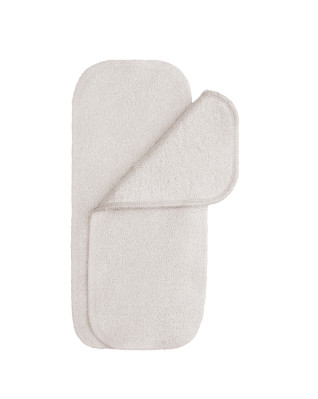 T-TOMI Bambuswindeleinlagen EXTRA THICK