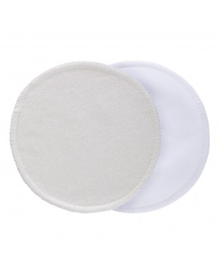 T-TOMI Bambus Stilleinlagen, 2 st.  T-TOMI Bambus Stilleinlagen, 2 st.