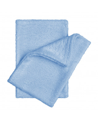 T-TOMI Waschlappen - Handschuhe Blue T-TOMI Waschlappen - Handschuhe Blue