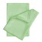 T-TOMI Waschlappen - Handschuhe Green