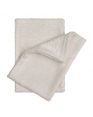 T-TOMI Waschlappen - Handschuhe Natur - ECO T-TOMI Waschlappen - Handschuhe Natur - ECO