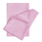 T-TOMI Waschlappen - Handschuhe Pink