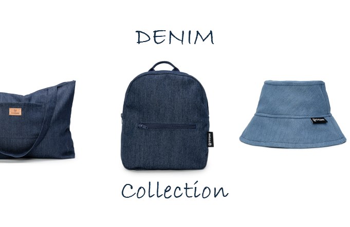 DENIM COLLECTION